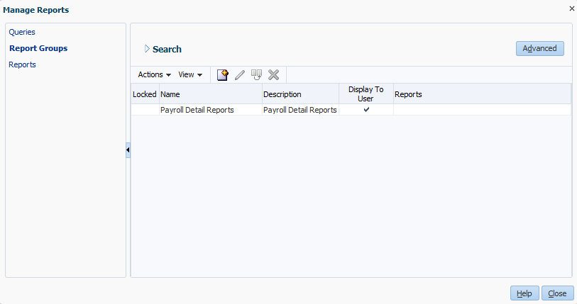 Oracle headquarters buildings